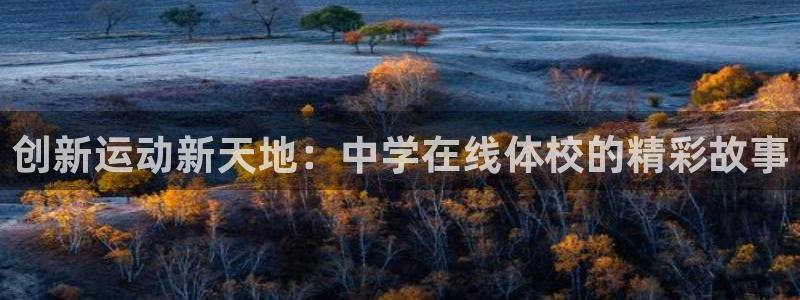 意昂3体育